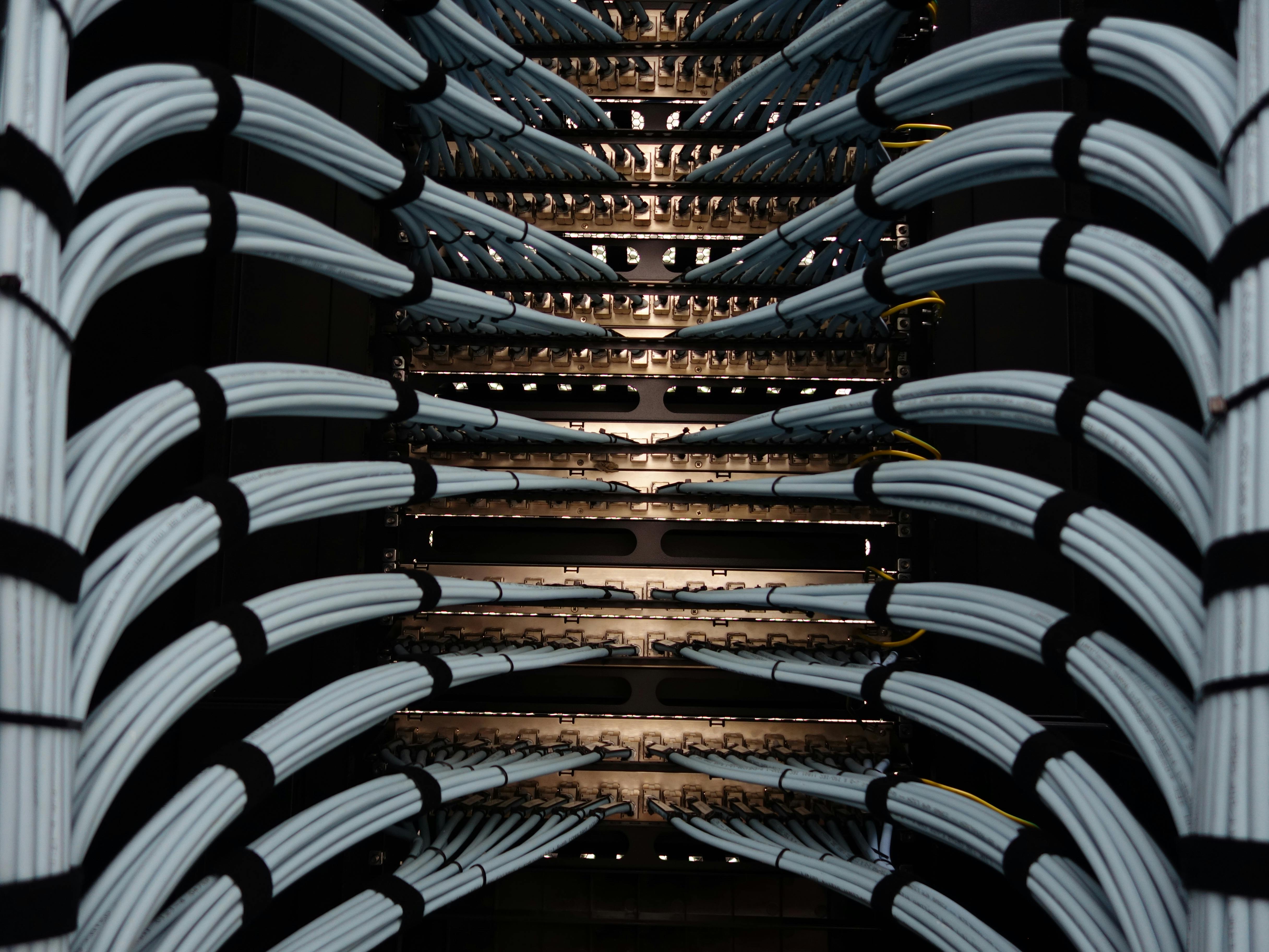 Structured Cabling