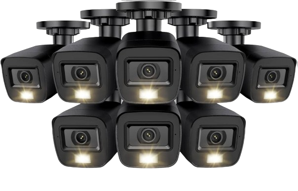 CCTV Installation Services