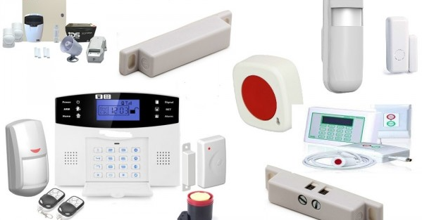 Security Systems
